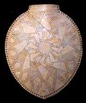 Bruno Colucci, Alhambra, 2003, Ceramics Handbuilt