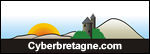 CYBERBRETAGNE - Annuaire de sites web et moteur de recherche en Bretagne. Le guide web de la Bretagne.